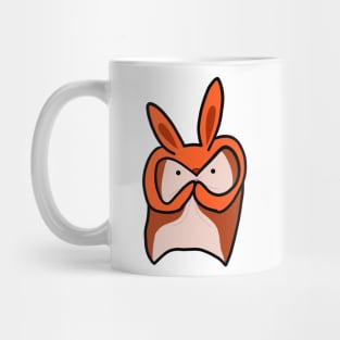 Cute Fox Mug